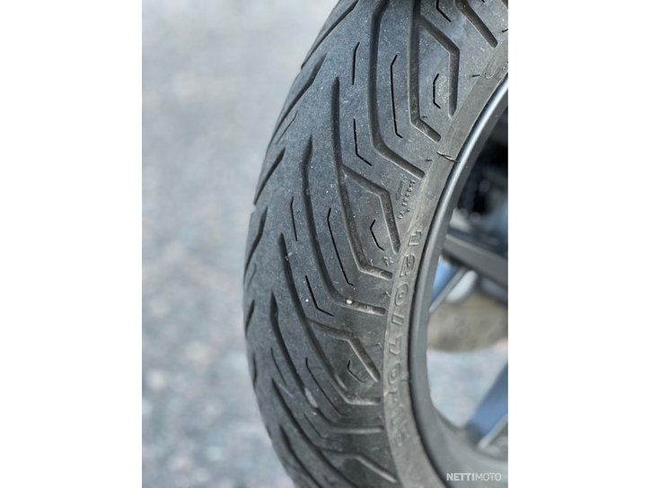 Skootteri Yamaha X-MaX 2018 20890124