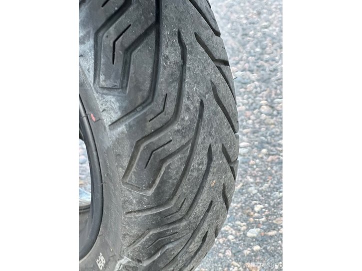 Skootteri Yamaha X-MaX 2018 20890125