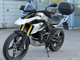 Moottoripyörä BMW G 2021 20890137