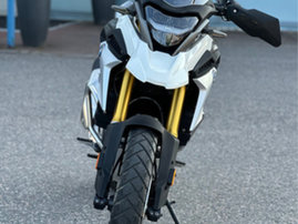 Moottoripyörä BMW G 2021 20890139