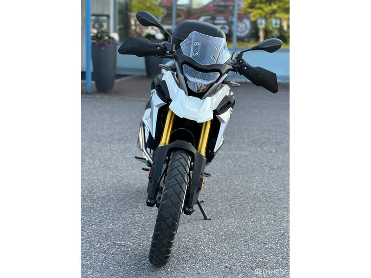 Moottoripyörä BMW G 2021 20890139