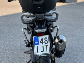 Moottoripyörä BMW G 2021 20890140