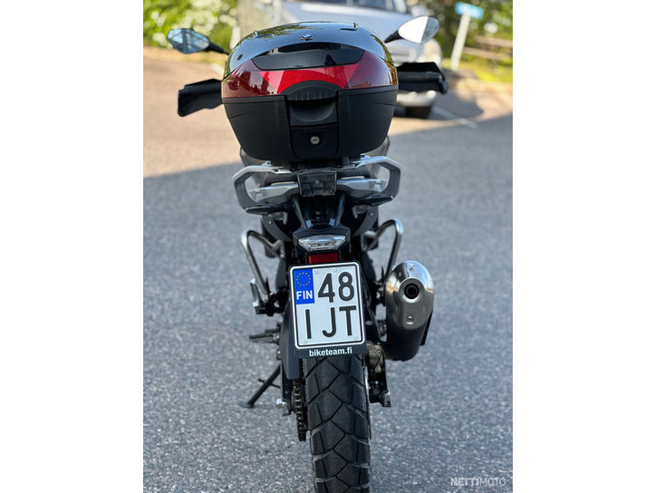 Moottoripyörä BMW G 2021 20890140