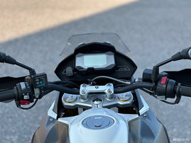 Moottoripyörä BMW G 2021 20890141