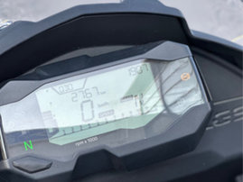 Moottoripyörä BMW G 2021 20890142