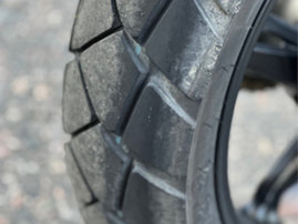 Moottoripyörä BMW G 2021 20890143