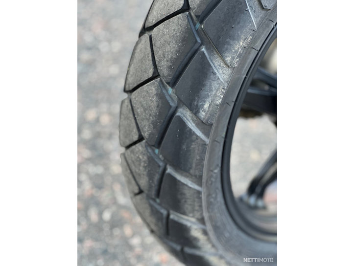 Moottoripyörä BMW G 2021 20890143