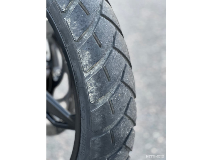 Moottoripyörä BMW G 2021 20890144