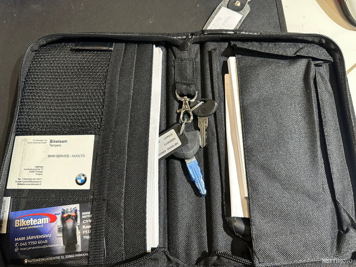 Moottoripyörä BMW G 2021 20890145