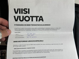 Moottoripyörä BMW G 2021 20890146