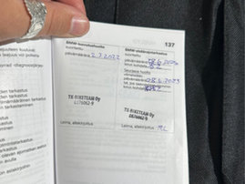 Moottoripyörä BMW G 2021 20890147