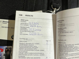 Moottoripyörä BMW G 2021 20890149