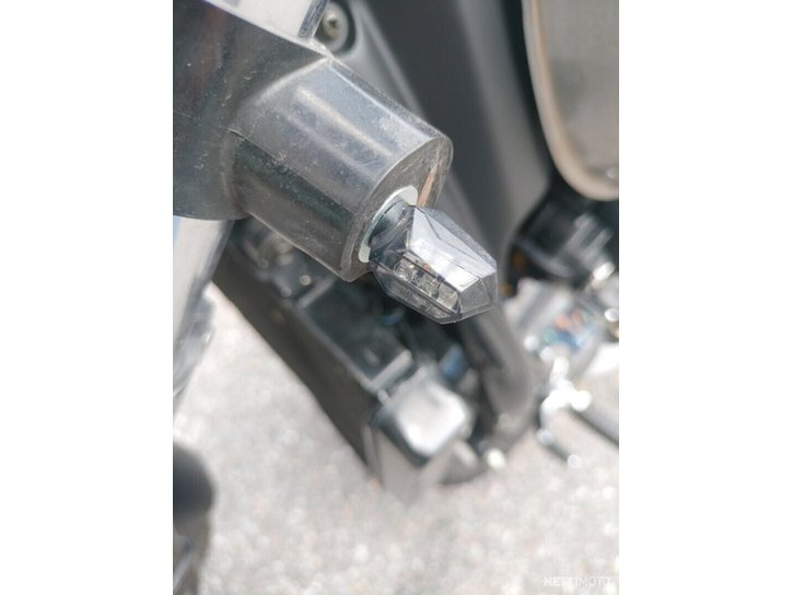 Moottoripyörä Honda VF 1997 20926447