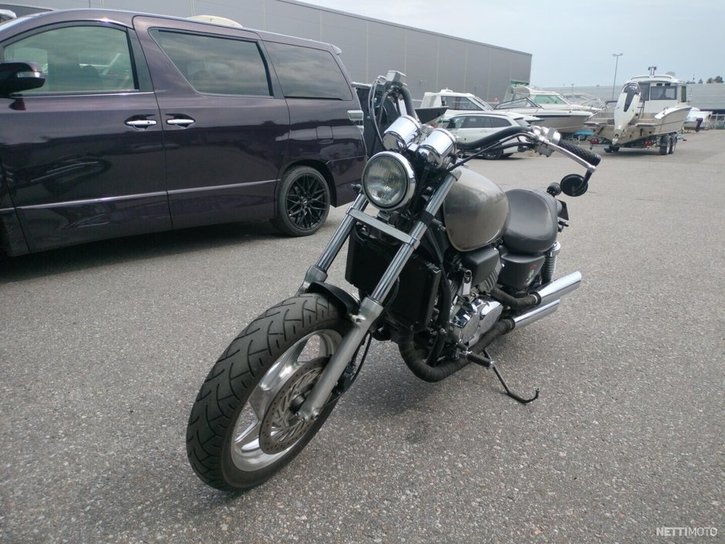 Moottoripyörä Honda VF 1997 20926453