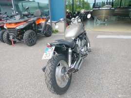 Moottoripyörä Honda VF 1997 20926456