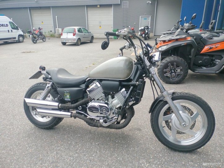 Moottoripyörä Honda VF 1997 20926457