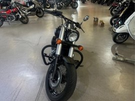 Moottoripyörä Honda VT 2012 20942446