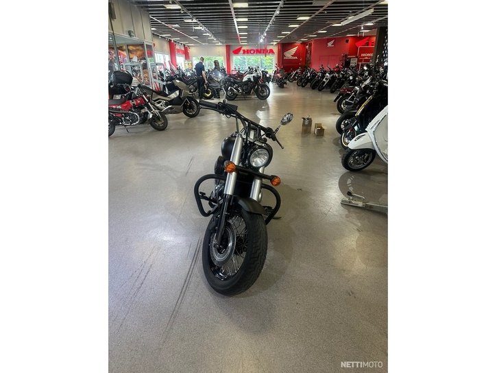 Moottoripyörä Honda VT 2012 20942446