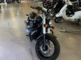Moottoripyörä Honda VT 2012 20942447