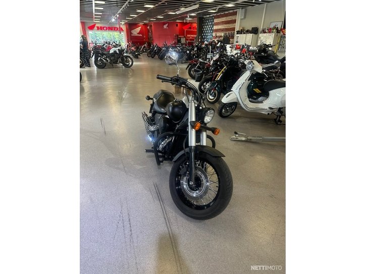 Moottoripyörä Honda VT 2012 20942447