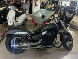 Moottoripyörä Honda VT 2012 20942448