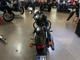 Moottoripyörä Honda VT 2012 20942449
