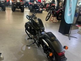 Moottoripyörä Honda VT 2012 20942450