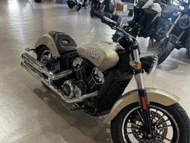Indian Scout 3249097