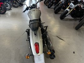 Moottoripyörä Indian Scout 2023 20954661