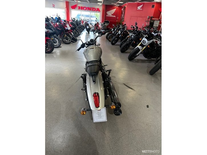Moottoripyörä Indian Scout 2023 20954661