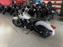 Moottoripyörä Indian Scout 2023 20954664