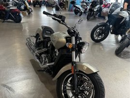 Moottoripyörä Indian Scout 2023 20954672