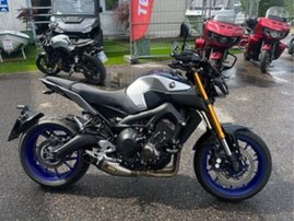 Yamaha MT-09 3249214