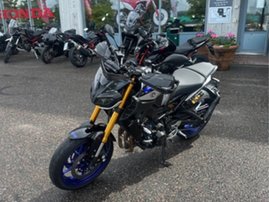 Moottoripyörä Yamaha MT-09 2020 20956668