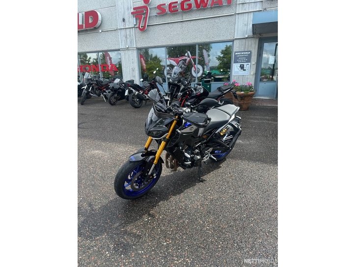 Moottoripyörä Yamaha MT-09 2020 20956668