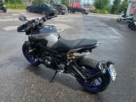 Moottoripyörä Yamaha MT-09 2020 20956673