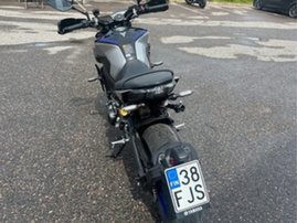 Moottoripyörä Yamaha MT-09 2020 20956677