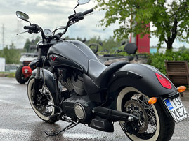 Moottoripyörä Victory Vegas 2015 20957714