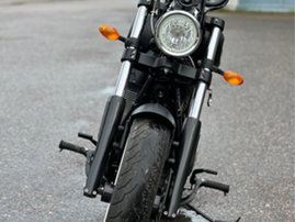 Moottoripyörä Victory Vegas 2015 20957715