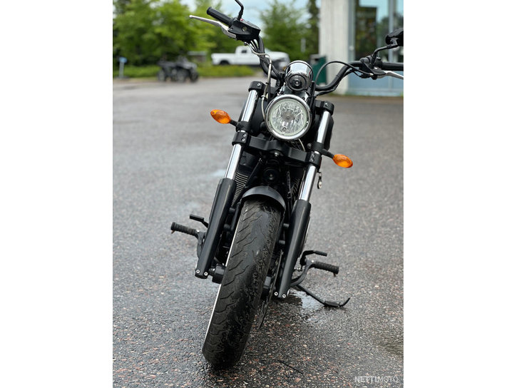 Moottoripyörä Victory Vegas 2015 20957715