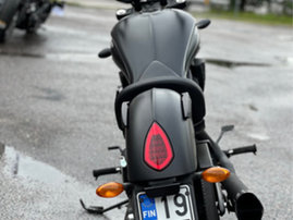 Moottoripyörä Victory Vegas 2015 20957718