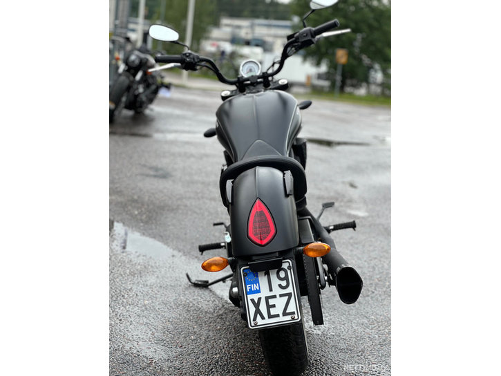 Moottoripyörä Victory Vegas 2015 20957718