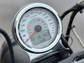 Moottoripyörä Victory Vegas 2015 20957722