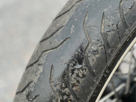 Moottoripyörä Victory Vegas 2015 20957725