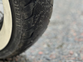 Moottoripyörä Victory Vegas 2015 20957732