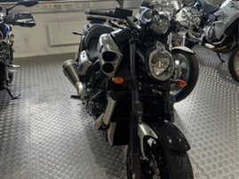 Moottoripyörä Yamaha VMX 2012 21049624