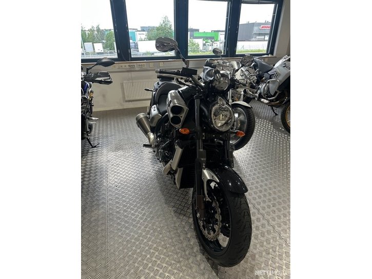 Moottoripyörä Yamaha VMX 2012 21049624