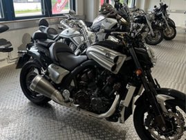 Moottoripyörä Yamaha VMX 2012 21049627