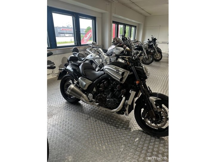 Moottoripyörä Yamaha VMX 2012 21049627