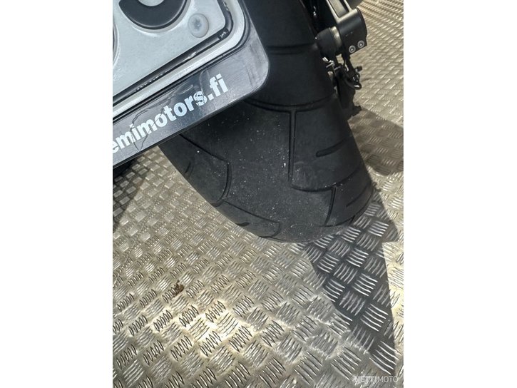 Moottoripyörä Yamaha VMX 2012 21049630